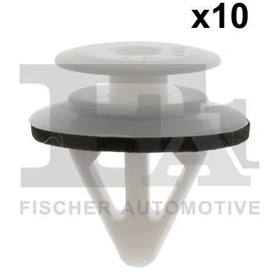 Imagem de Schubladenblende FA1 78 40007.10