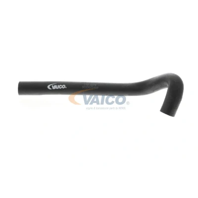 Imagem de VAICO V10 4673 Mangueira de Radiador Borracha com entretela Q+, original equipment manufacturer quality AUDI: A4 B5 Sedan, Avant, A6 C5 Sedan