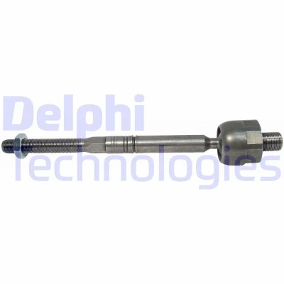 Imagem de DELPHI TA2780 Barra Axial da Direção Eixo dianteiro, lado esquerdo, direito M18x1.5 268 246 BMW: 5 Touring, Sedan
