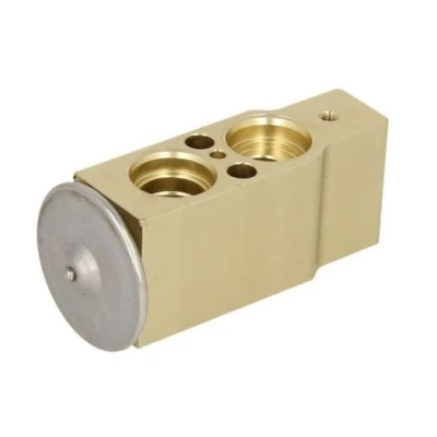 Imagem de Válvula de expansão, ar condicionado THERMOTEC KTT140029