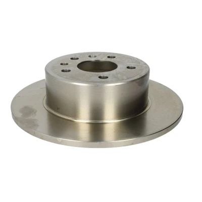 Imagem de Disco de travão BOSCH 0 986 478 436 voltar/completo/1 peça