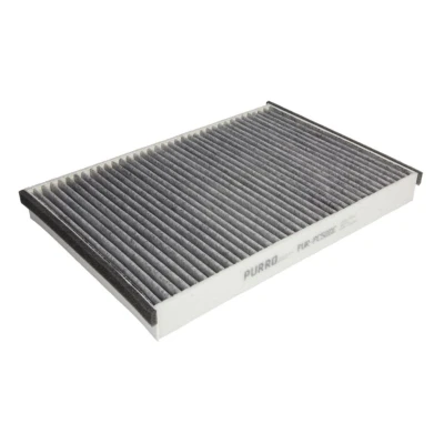 Imagem de PURRO PUR PC5011C Filtro, ar do habitáculo Filtro de carvão ativado 300 198 30 OPEL: Astra H Hatchback, Caravan, GTC