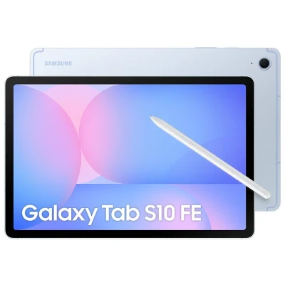 Imagem de Samsung Galaxy Tab S10 FE WiFi 8GB/128GB 10.9&quot; Azul