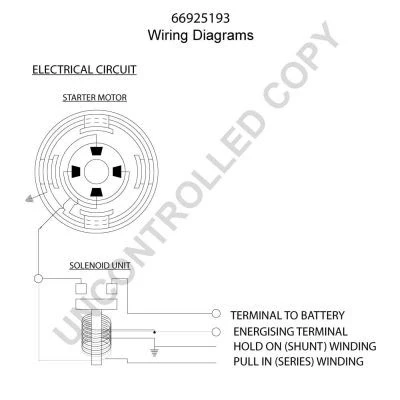 Imagem de PRESTOLITE ELECTRIC 858783 Alternador 24V 55A