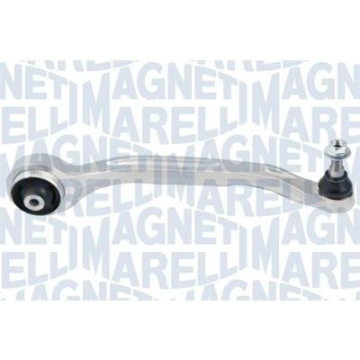 Imagem de MAGNETI MARELLI 301181321100 Braço de suspensão Eixo dianteiro, lado direito transversal AUDI: A6 C6 Sedan