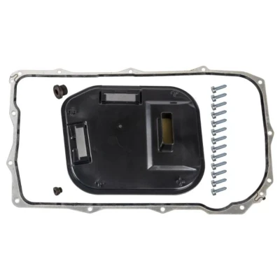 Imagem de FEBI BILSTEIN 107406 Conjunto de peças, mudança óleo, caixa vel. automática com junta parafusos VOLKSWAGEN: Amarok Pick up
