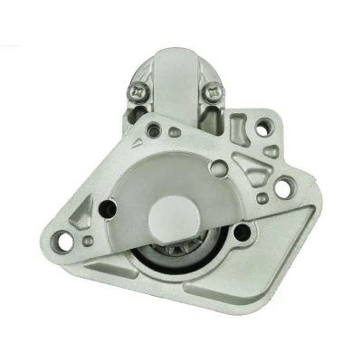 Imagem de AS PL S5035PR Motor de arranque 12 1,40 RENAULT: SCENIC 2, CLIO Kangoo II Express, SUZUKI: Jimny SUV, NISSAN: Juke, MICRA 3 endado, norauto,