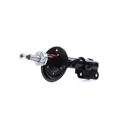 Imagem de KYB 3330080 Amortecedor Eixo dianteiro, lado esquerdo Pressão do gás Tubo duplo com assento de mola cavilha em cima CHEVROLET: Spark
