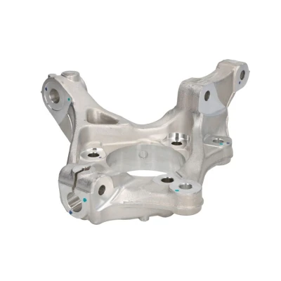 Imagem de REINHOCH RH08 5015 Manga de Eixo dianteiro, lado esquerdo OPEL: Astra J Hatchback, Corsa C Hatchback