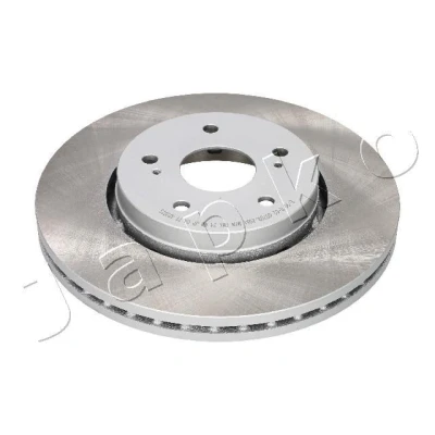 Imagem de JAPKO Disco de travão Eixo dianteiro 26mm 5 62mm ventilado pintado 60828C 5531157L01,5531157L01000 Discos