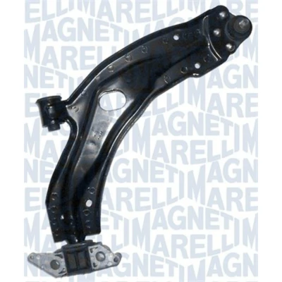 Imagem de MAGNETI MARELLI 301181311300 Braço de suspensão Eixo dianteiro, lado direito transversal FIAT: Doblo I Carrinha, Cargo