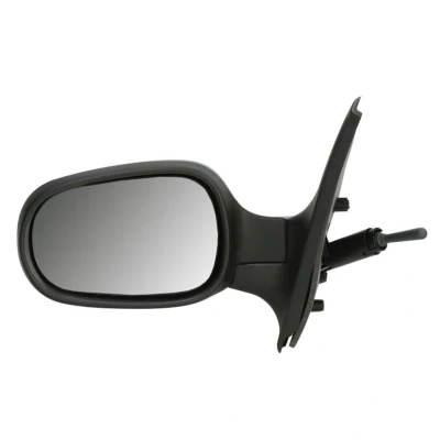 Imagem de Espelho retrovisor Blic 5402 04 1121571P esquerda com subcapa mecânico não esférico RENAULT: CLIO 2 Kasten,