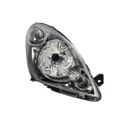 Imagem de TYC 20 11749 05 2 Farol Principal à direita H4 para circulação pela com motor elétrico SUZUKI: Splash