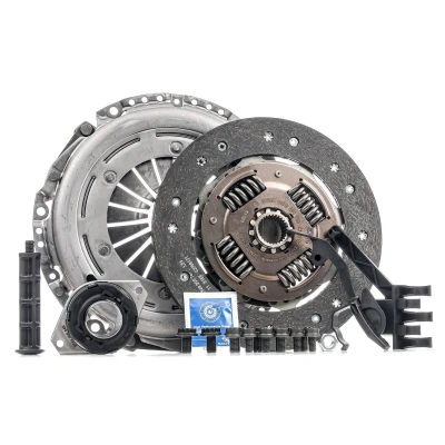 Imagem de SACHS XTend 3000 970 072 Kit de Embraiagem com ferramenta montagem, parafusos do volante, placa pressão 240