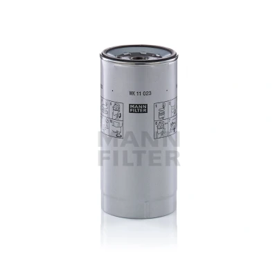 Imagem de MANN FILTER WK 11 023 z Filtro de Combustível com junta