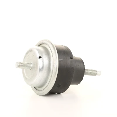 Imagem de FEBI BILSTEIN 18696 Suporte, motor à direita Rolamento de borracha e metal PEUGEOT: 106 II Hatchback, I 306 Hatchback endado, norauto,