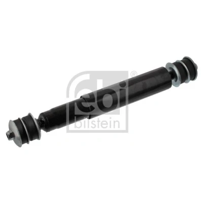Imagem de FEBI BILSTEIN 197013 Ventilador do Habitáculo para veículos com volante à direita AUDI: Q5