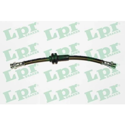 Imagem de LPR 6T46603 Mangueira de Travão 295 F10X1 FIAT: Cinquecento, Seicento / 600 Hatchback
