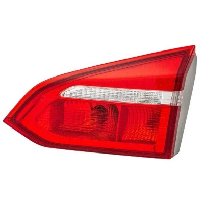 Imagem de HELLA 2NR 354 828 101 Farolim à direita parte interior P21/5W, W16W com lâmpada de incandescência, porta lâmpadas FORD: Focus Mk3 Van / Carrinha