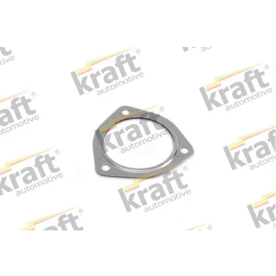 Imagem de KRAFT 0520190 Junta, tubo de escape VOLKSWAGEN: GOLF 3, Transporter 4, Passat B3/B4 Variant, FIAT: Punto II Hatchback