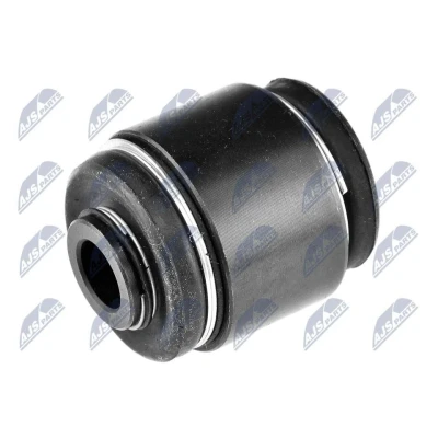 Imagem de NTY ZTT SB 003D Casquilho de Braço Suspensão Eixo traseiro, traseira, traseiro esquerdo, direito SUBARU: Impreza II Sedan