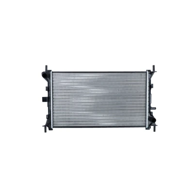 Imagem de NRF 509638A Radiador, arrefecimento do motor Alumínio 598 358 23 Aletas de refrigeração unidas mecanicamente FORD: Focus Mk1 Hatchback