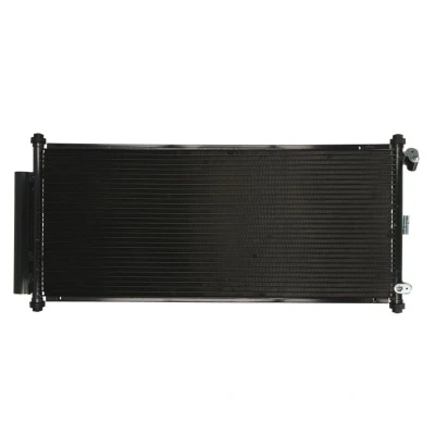 Imagem de THERMOTEC KTT110036 Condensador com secador 754 285 16 HONDA: Jazz 2