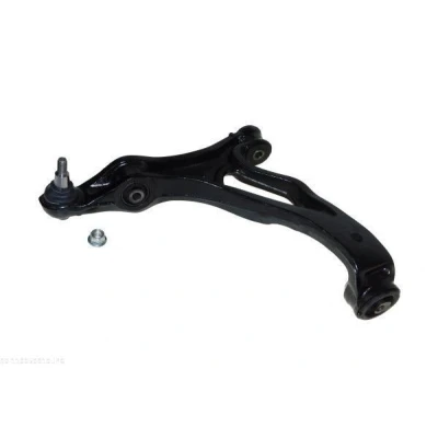 Imagem de AUTOMEGA 110050910 Braço de suspensão Eixo dianteiro, lado direito, em baixo transversal VOLKSWAGEN: Touareg I, PORSCHE: Cayenne