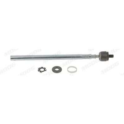 Imagem de MOOG PE AX 6907 Barra Axial da Direção interior, Eixo dianteiro M14X1.5 373 PEUGEOT: 306 Hatchback