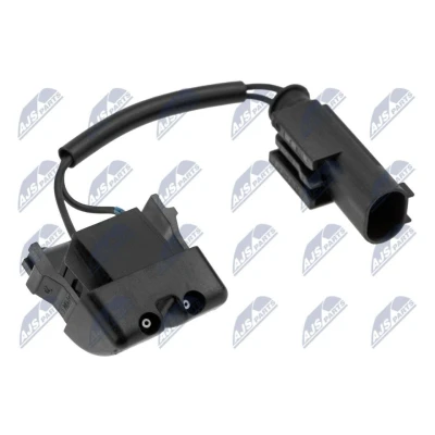 Imagem de NTY EDS BM 064 Ejectors de Água do Lava Vidros Eixo dianteiro, lado direito BMW: 3 Sedan, Touring