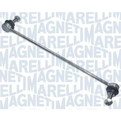 Imagem de MAGNETI MARELLI 301191625380 Kit de reparação, apoio da barra estabilizadora Eixo dianteiro