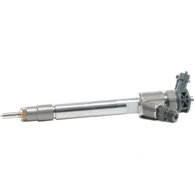 Imagem de METZGER 0871073 Injector Common Rail Peça sobres. tem ser codificada c/ disp auto diagnóstico OBD com retentor