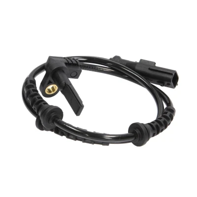 Imagem de AUTLOG AS4394 Sensor de ABS Eixo dianteiro, ambos os lados RENAULT: MEGANE 3, 3 Grandtour, SCENIC