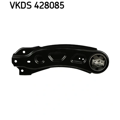 Imagem de SKF VKDS 428085 Braço de suspensão sem articulação suspensão/guia oscilante longitudinal MERCEDES BENZ: Classe A, CLA Coupe