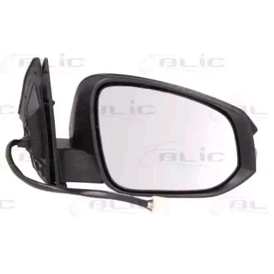 Imagem de Espelho retrovisor exterior BLIC 5402 19 2002540P