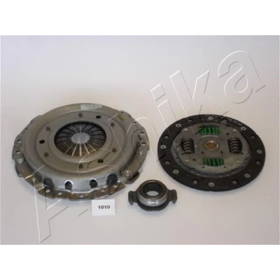 Imagem de ASHIKA 92 01 1010 Kit de Embraiagem 180mm CITROËN: Saxo Hatchback, Xsara AX PEUGEOT: 106 II I Hatchback