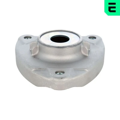 Imagem de OPTIMAL F0 0066 Suporte de apoio do conjunto mola / amortecedor Eixo dianteiro, lado esquerdo, direito sem chumaceira