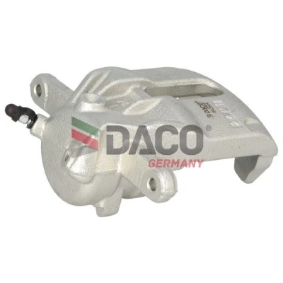 Imagem de DACO Germany BA2604 Pinça de travão NISSAN: MICRA 3