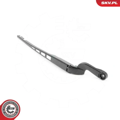 Imagem de Braço de limpa vidros, limpeza vidros Esen Skv 05SKV806 à frente, lado esquerdo AUDI: A6 C6 Avant, Allroad