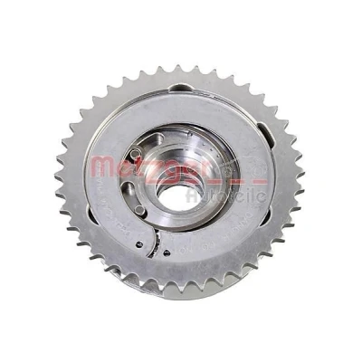 Imagem de METZGER 0899114 Regulador do veio de excêntricos Lado admissão, escape CHEVROLET: Cruze Sedan, OPEL: Meriva B