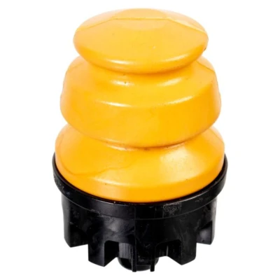 Imagem de FEBI BILSTEIN 175658 Batente de encosto, suspensão Eixo traseiro PEUGEOT: 208 I Hatchback