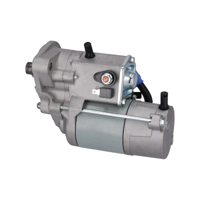 Imagem de FEBI BILSTEIN 193202 Motor de arranque 12 2,0 9 LAND ROVER: Freelander I SUV