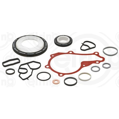 Imagem de ELRING 030.780 Juntas com retentor da cambota PEUGEOT: 307 Hatchback