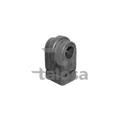 Imagem de TALOSA 65 05970 Casquilho da Barra Estabilizadora à frente Rolamento de borracha e metal 19mm RENAULT: MEGANE 2 Kombi,