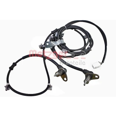 Imagem de METZGER 09001282 Sensor de ABS 4 SUZUKI: Jimny SUV