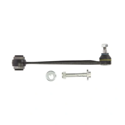 Imagem de TRW JTC923 Braço de suspensão com acessórios transversal MERCEDES BENZ: Classe C Sedan, 190, W124 Sedan