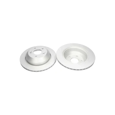 Imagem de KAVO PARTS BR 4255 C Disco de travão 314 18 5 114 ventilado revestido KIA: SORENTO 3