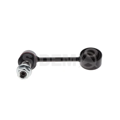 Imagem de SIDEM 490063 barra / escora, estabilizadora Eixo traseiro direito 124mm MM14X1,5R