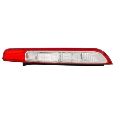 Imagem de HELLA 2SD 354 816 021 Farolim à direita parte superior LED, PR21W, PY21W sem lâmpada, porta lâmpadas FORD: Focus 2