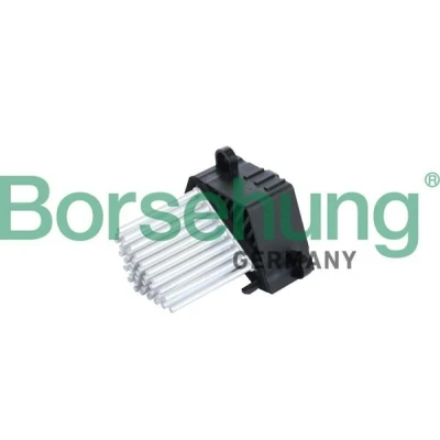 Imagem de Resistência de entrada, ventilador do ar condicionado Borsehung B12226